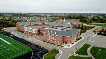 Providence Academy