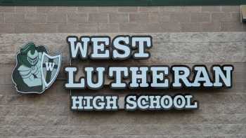 West Lutheran High School