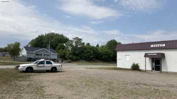 Polk County Historical Society