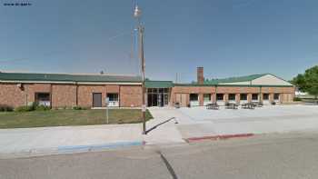 Red Lake County Central Elementary School