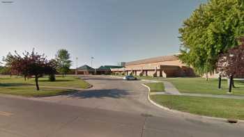 Red River High School