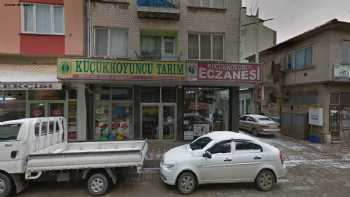 Küçük Koyuncu Eczanesi