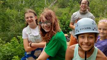 Eagle Bluff Environmental Learning Center