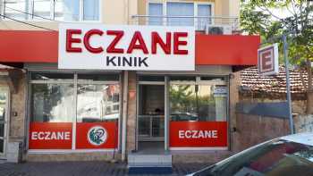 Kınık Eczanesi