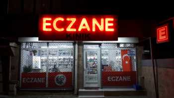 Kınık Eczanesi