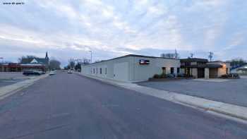 U of M Extension Office - Redwood County