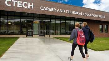 Rochester Career and Technical Education Center - CTECH