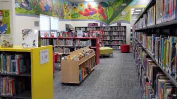 Rock County Community Library