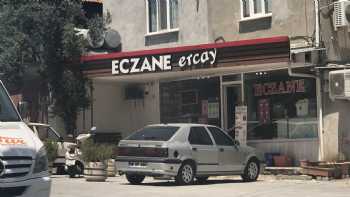 Ercay Eczanesi