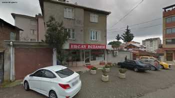 Ercay Eczanesi