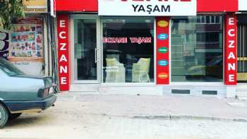 Yaşam Eczanesi