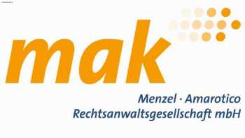 MAK Rechtsanwaltsgesellschaft mbH