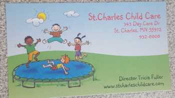 St. Charles Child Care