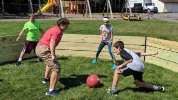 Trinity Lutheran School