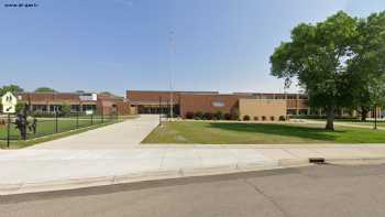 St. James Middle & High School