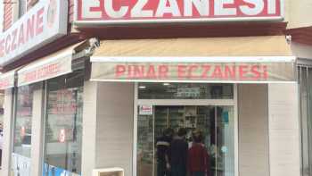 Pınar Eczanesi