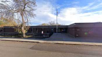 Susan Lindgren Elementary School