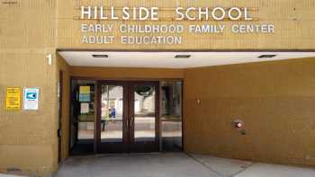 Hillside Early Childhood Center