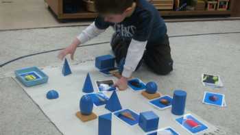 Whole Child Montessori School Sauk Rapids