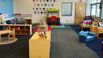 Little Mariners Child Care Center