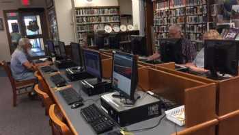 Spring Grove Public Library