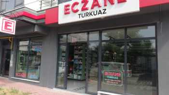 TURKUAZ ECZANESİ