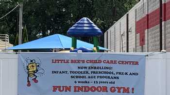 Little Bee's child Care Center