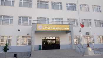 Akyurt Anadolu Lisesi