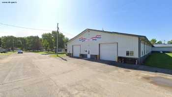 Owatonna Foundation Building