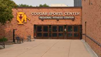 Cougar Sports Center