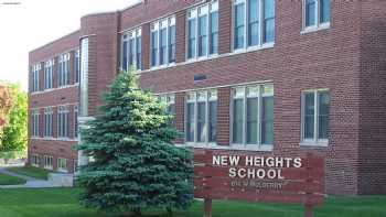 New Heights School