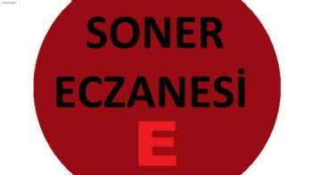 SONER ECZANESİ