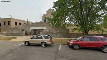 Todd County Extension Office