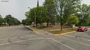 Todd County Historical Museum