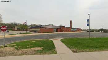 Glen Lake Elementary School