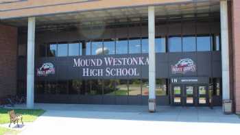 Mound Westonka High School