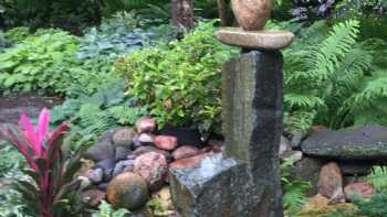 Tonka Bay Fountains