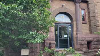 Two Harbors Public Library