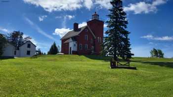 Two Harbors Lighthouse Museum