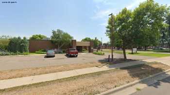 St. Cloud Technical & Community College - Administration & Training Center