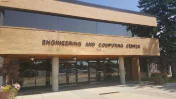 Engineering and Computing Center - St. Cloud State University