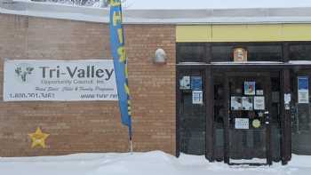 Tri Valley Head Start