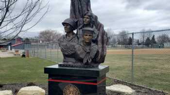 Wanamingo Veterans Memorial Field