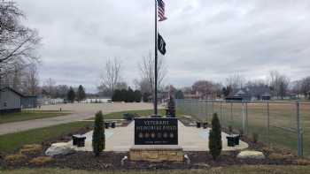 Wanamingo Veterans Memorial Field