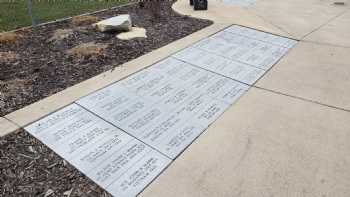 Wanamingo Veterans Memorial Field