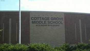 Cottage Grove Middle School