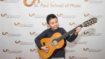 St. Paul School of Music