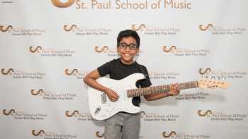 St. Paul School of Music