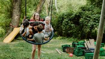 Dodge Nature Preschool