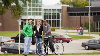 Minnesota State College Southeast - Winona Campus